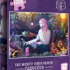 Critical Role : The Mighty Vibe Series - Caduceus Clay 1000-Piece Jigsaw Puzzle