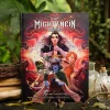 Critical Role : The Mighty Nein Origins Library Edition Volume 1