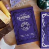 Critical Role : The Tales of Exandria – The Bright Queen Limited Edition Hardcover