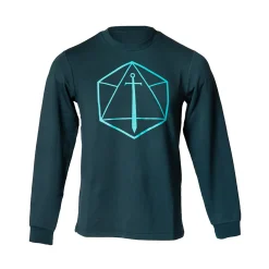 Critical Role Ultra Soft Pajama Lounge Set
