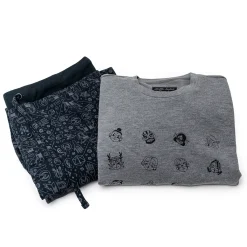 Critical Role Ultra Soft Lounge Set