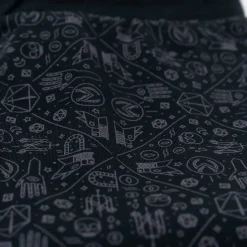 Critical Role Ultra Soft Lounge Set