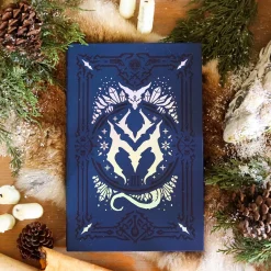 Critical Role : Vox Machina Origins Volume 3 Limited Edition Hardcover