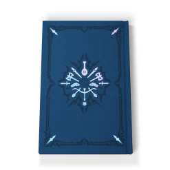 Critical Role : Vox Machina Origins Volume 3 Limited Edition Hardcover