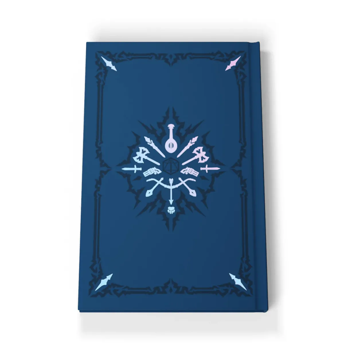 Critical Role : Vox Machina Origins Volume 3 Limited Edition Hardcover