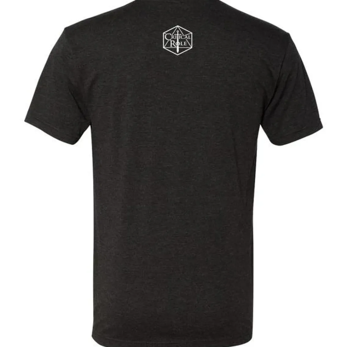 Critical Role Dagger, Dagger, Dagger T-Shirt
