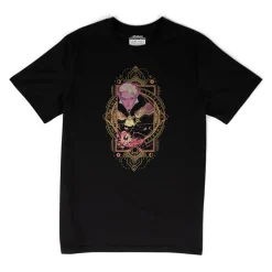 Critical Role Essek Thelyss T-Shirt
