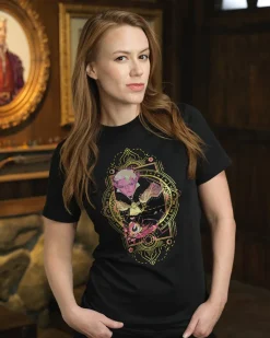 Critical Role Essek Thelyss T-Shirt