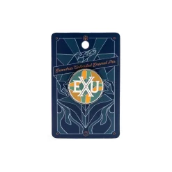 Critical Role Exandria Unlimited Enamel Pin