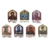 Critical Role Exandria Unlimited Sticker Set 7-Pack