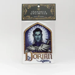 Critical Role Exandria Unlimited Sticker Set 7-Pack