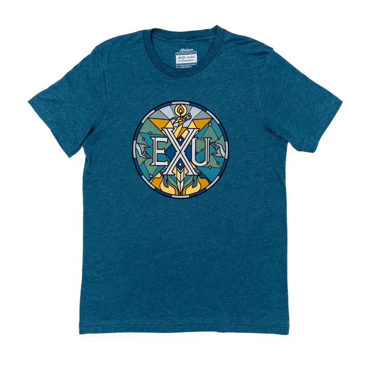 Critical Role Exandria Unlimited T-Shirt