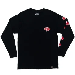 Critical Role Eyes of Nine Long Sleeve T-Shirt