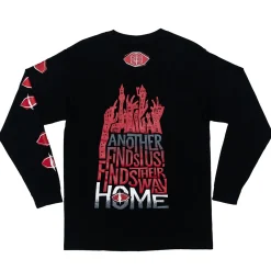 Critical Role Eyes of Nine Long Sleeve T-Shirt