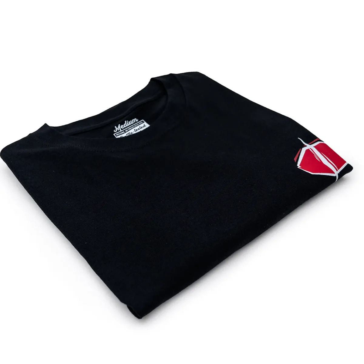 Critical Role Eyes of Nine Long Sleeve T-Shirt