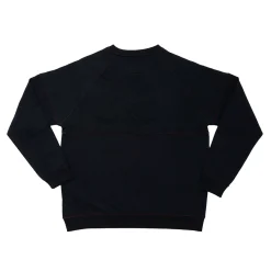 Critical Role Fjord Stone Black Henley Long Sleeve Shirt