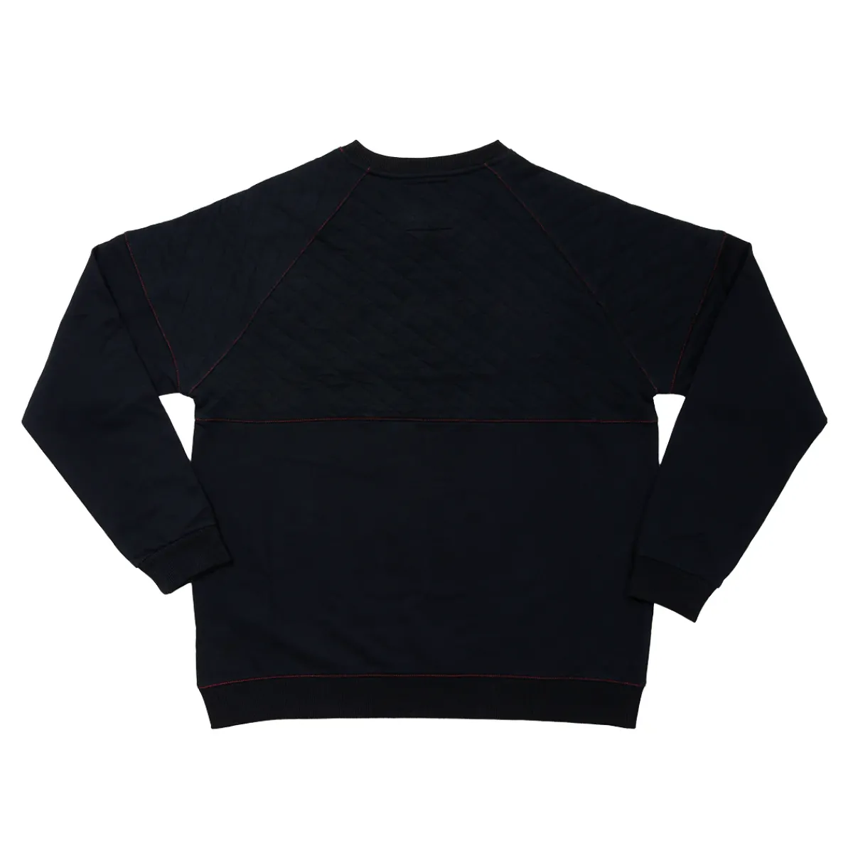 Critical Role Fjord Stone Black Henley Long Sleeve Shirt