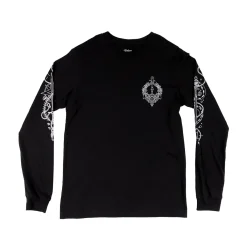 Critical Role Fjord Stone Long Sleeve T-Shirt
