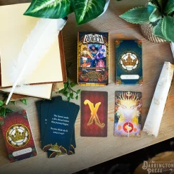 Critical Role For the Queen