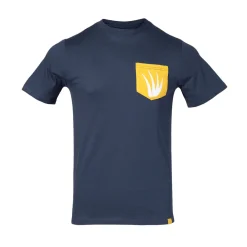 Critical Role Fresh Cut Grass Pocket T-Shirt