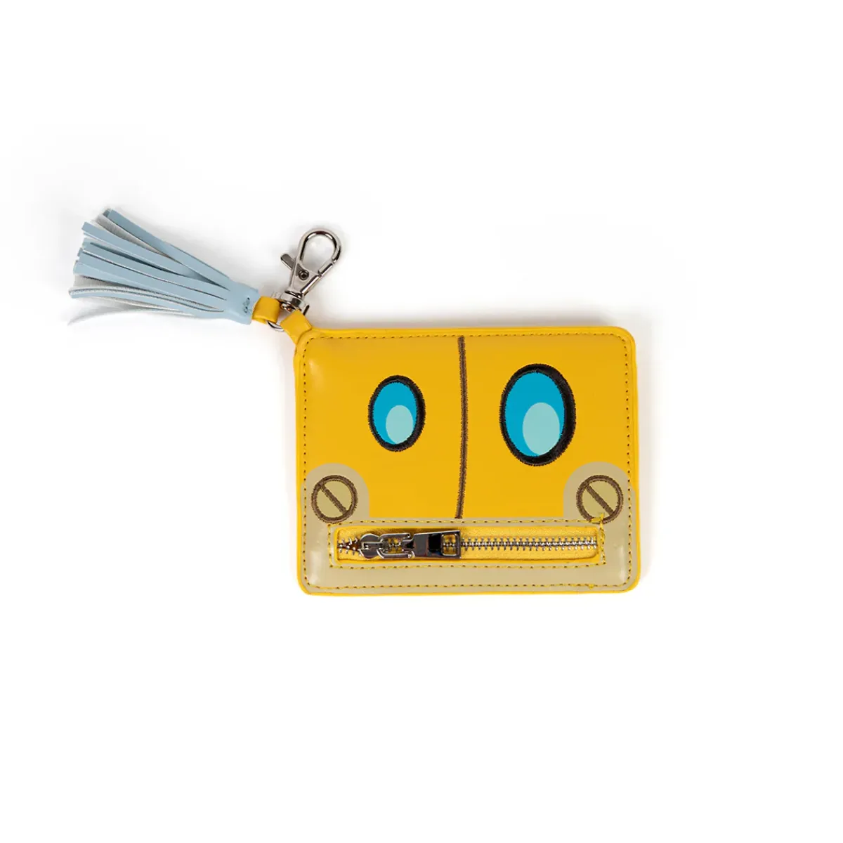 Critical Role Fresh Cut Grass Wallet