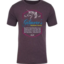 Critical Role Gilmore's Glorious Goods T-Shirt