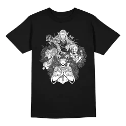 Critical Role Healing Party T-Shirt