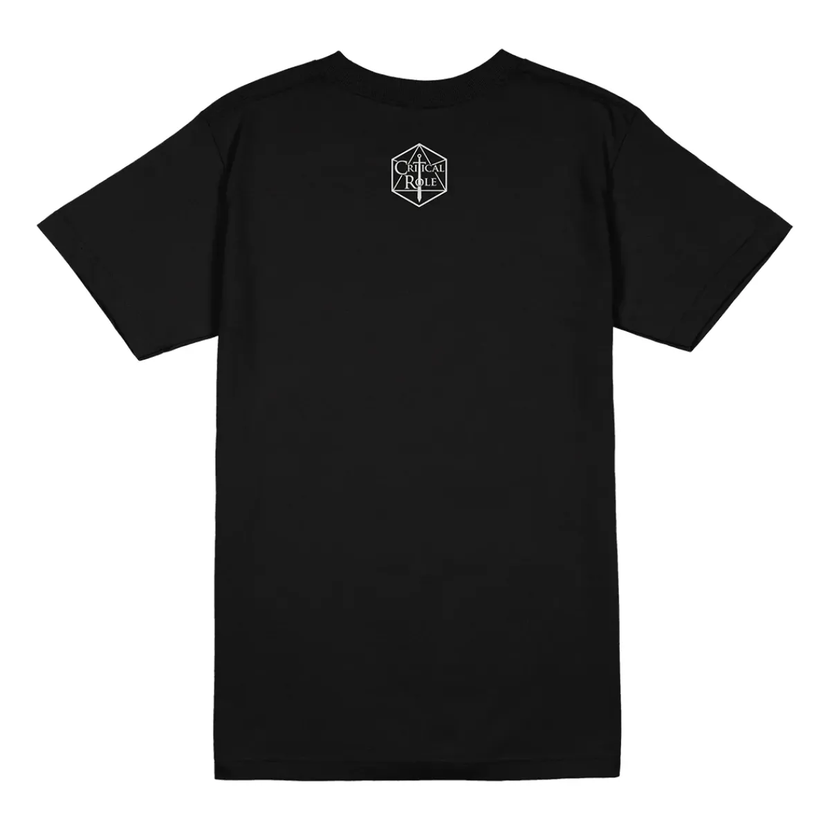 Critical Role Healing Party T-Shirt