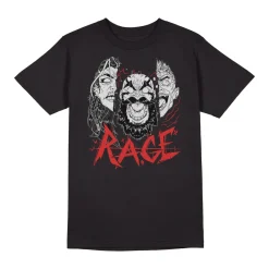 Critical Role I Would Like to Rage T-Shirt