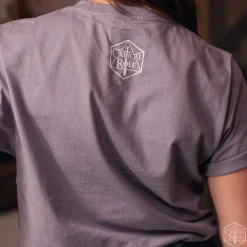 Critical Role Imogen Temult T-Shirt
