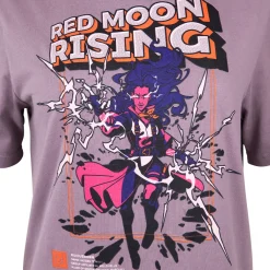 Critical Role Imogen Temult T-Shirt