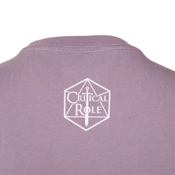 Critical Role Imogen Temult T-Shirt