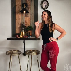 Critical Role Jrusar Joggers