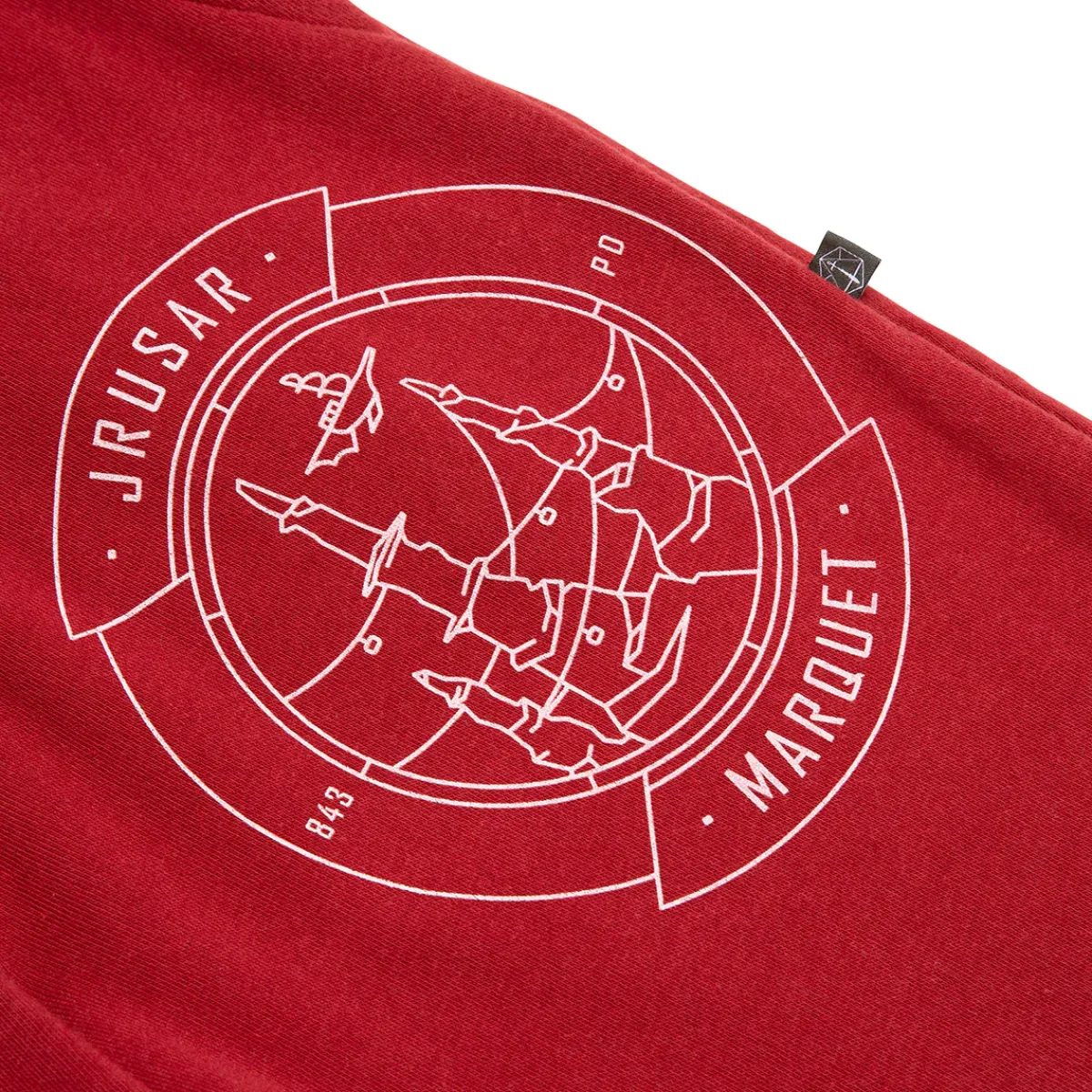 Critical Role Jrusar Joggers