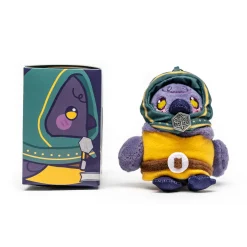 Critical Role Kiri 4-Inch Hanger Plush