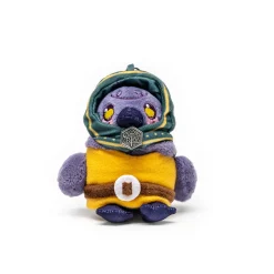 Critical Role Kiri 4-Inch Hanger Plush