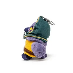 Critical Role Kiri 4-Inch Hanger Plush