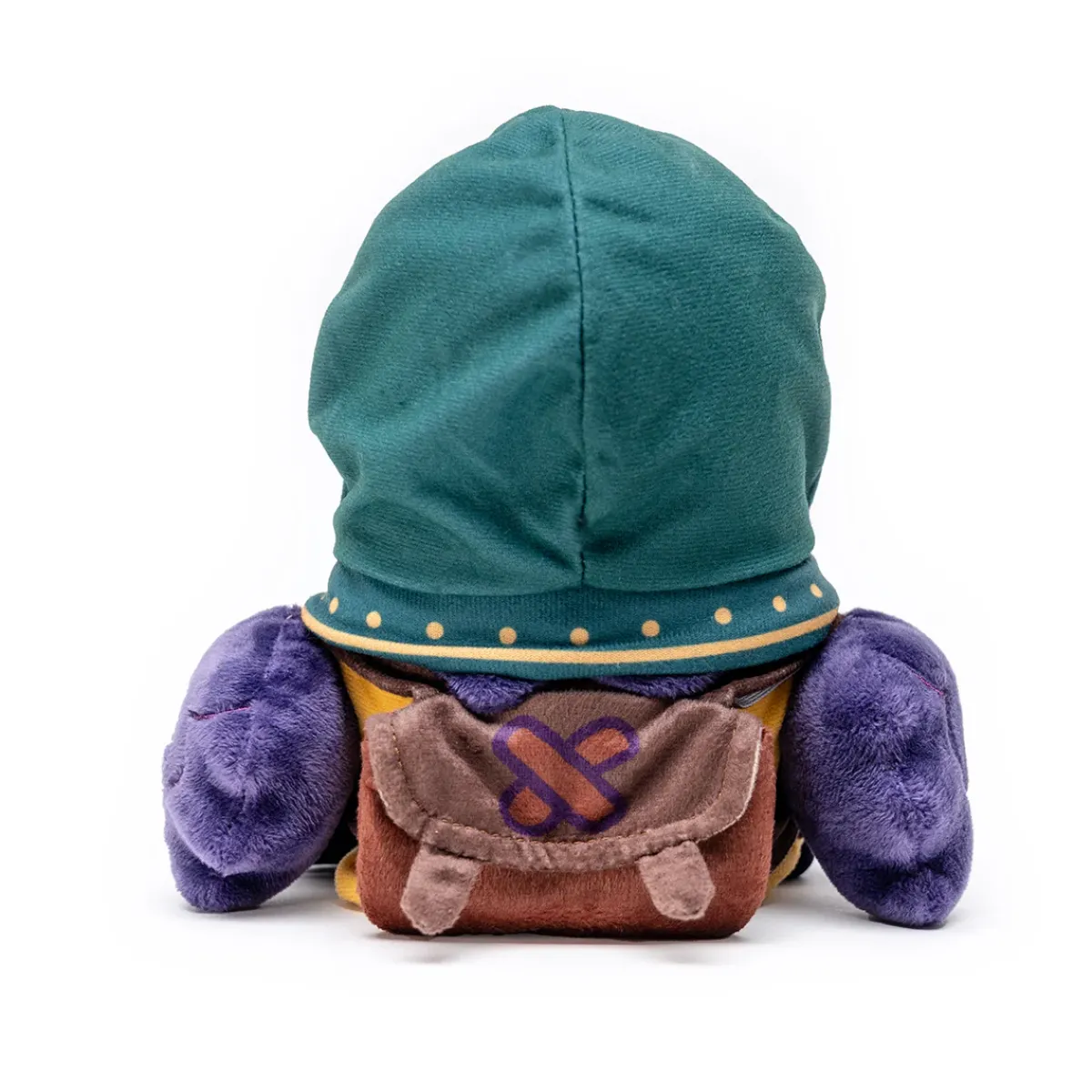 Critical Role Kiri Plush