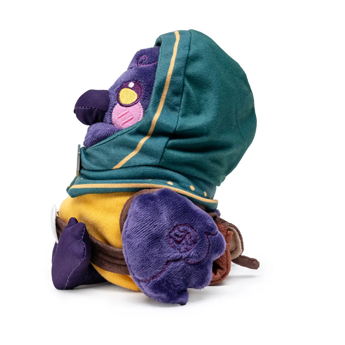 Critical Role Kiri Plush