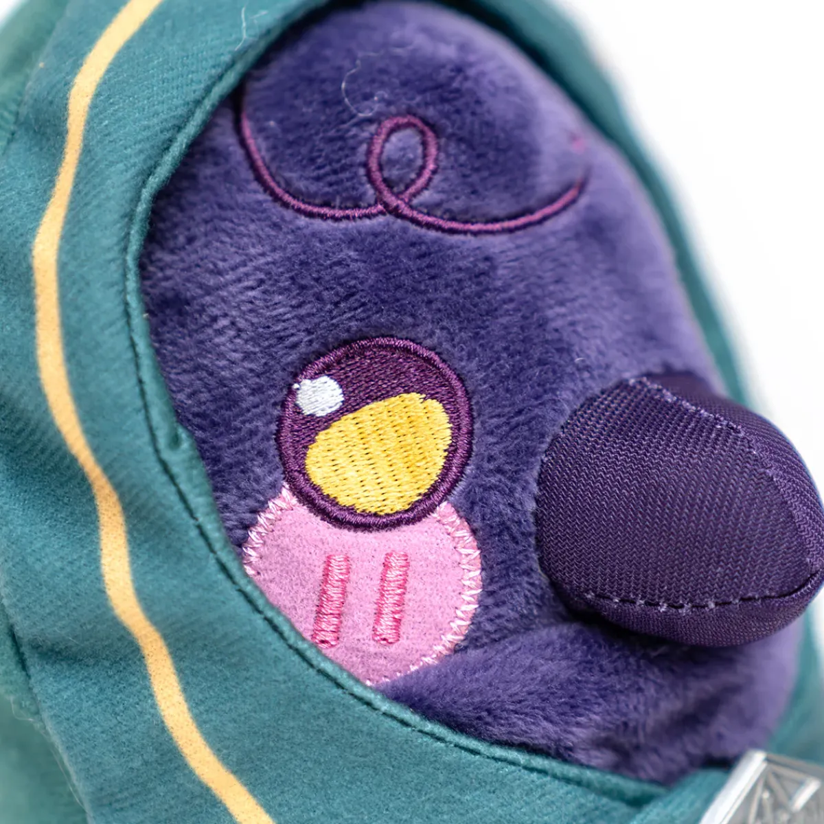 Critical Role Kiri Plush