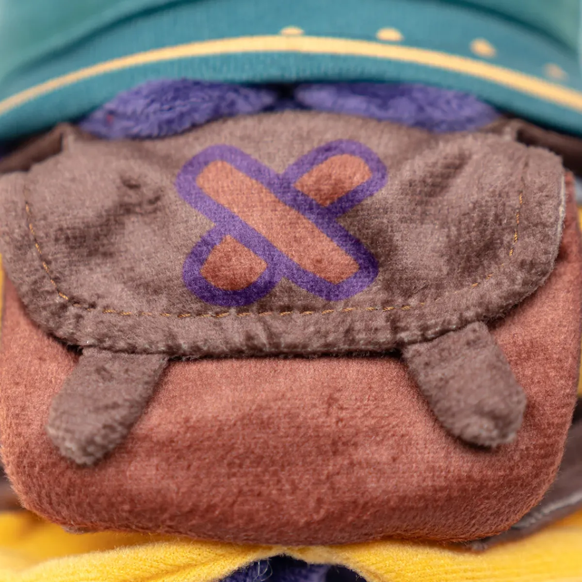 Critical Role Kiri Plush