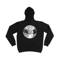 Critical Role Laudna Character Hoodie