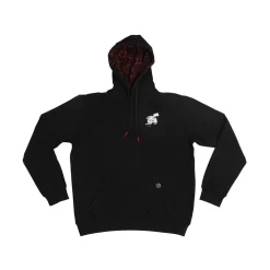 Critical Role Laudna Character Hoodie
