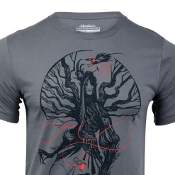 Critical Role Laudna’s Dreaded Bloom T-Shirt