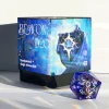 Critical Role Luxon Beacon Oversized d20