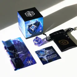 Critical Role Luxon Beacon Oversized d20