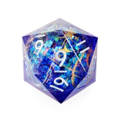 Critical Role Luxon Beacon Oversized d20