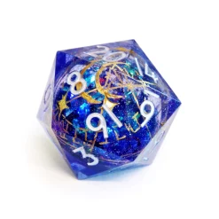 Critical Role Luxon Beacon Oversized d20