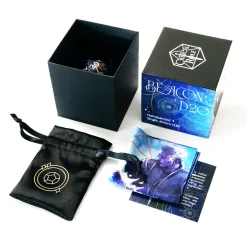 Critical Role Luxon Beacon Oversized d20