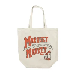Critical Role Marquet Market Tote Bag (Live Show Variant)